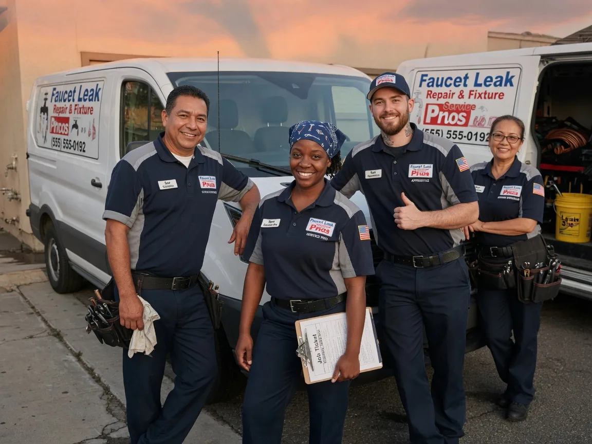 Faucet Repair company in Nellysford, VA